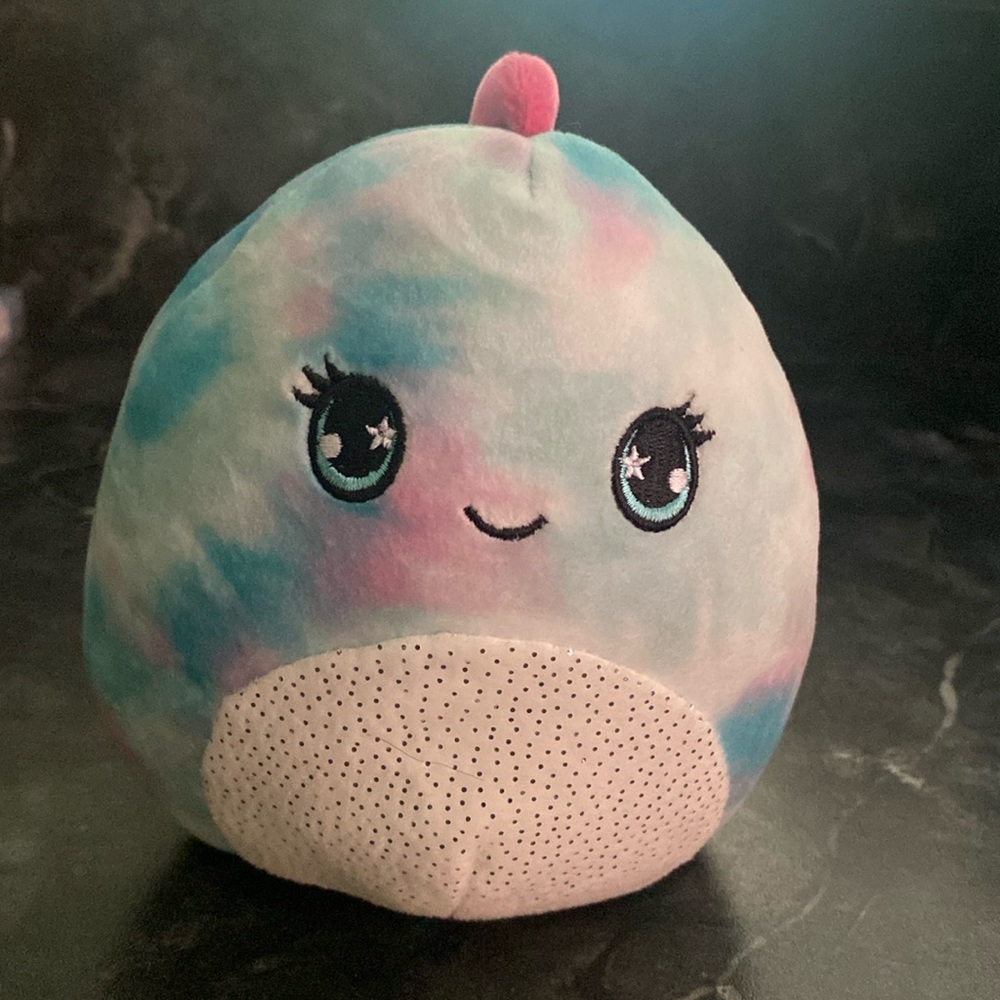 Squishmallows Scented Mystery Bag Plush